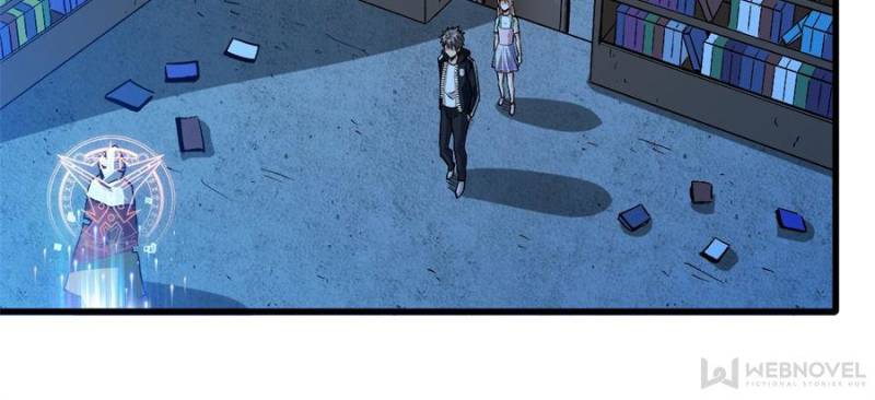 Read Endgame Restart EN Manga Online
