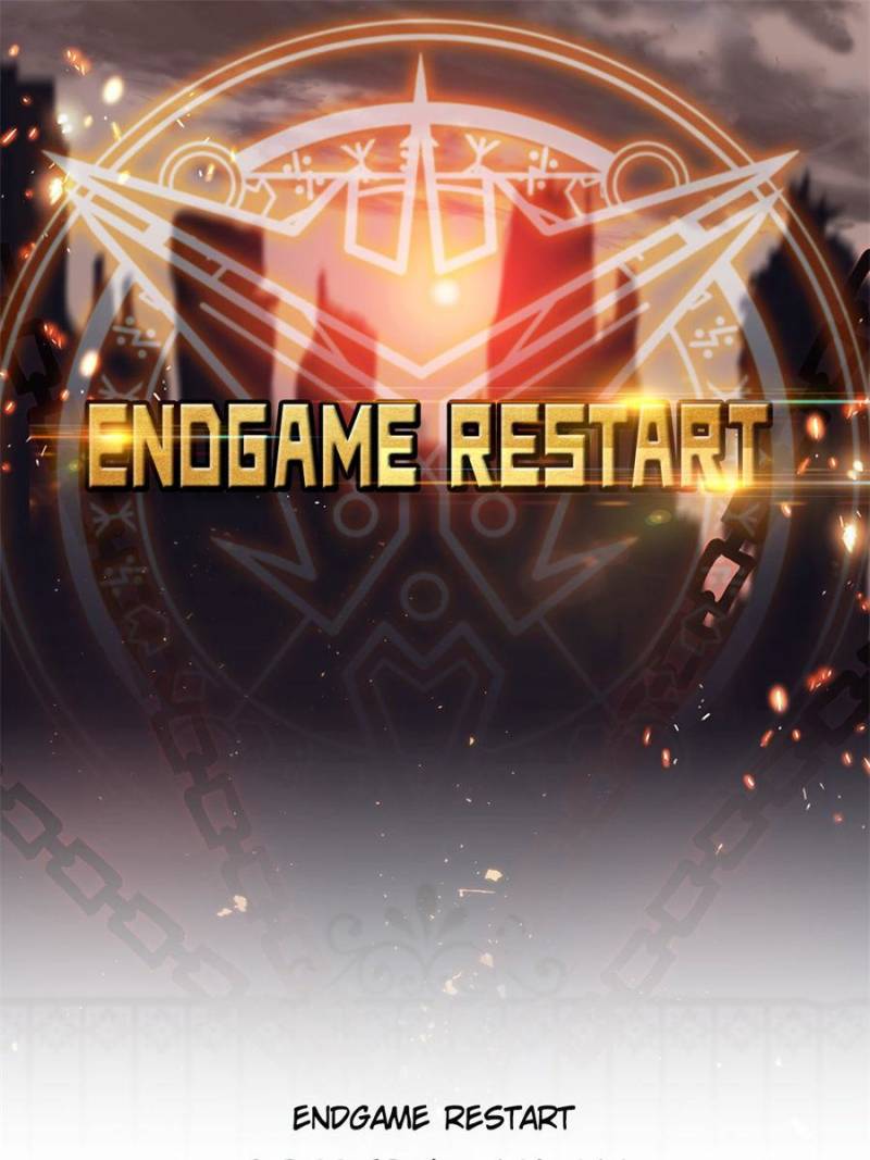 Read Endgame Restart EN Manga Online