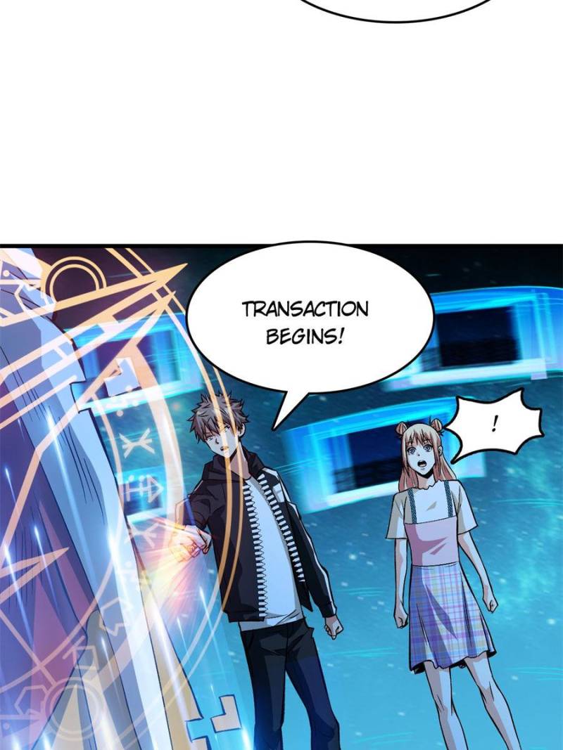 Read Endgame Restart EN Manga Online
