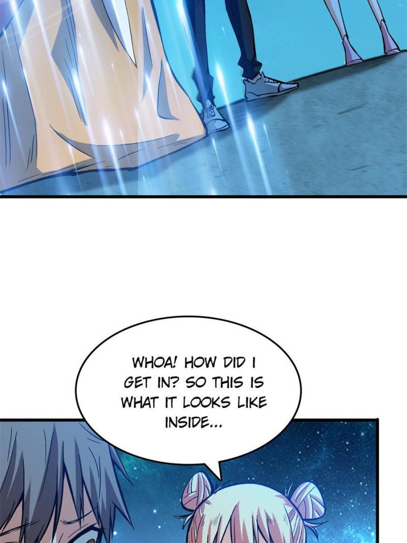 Read Endgame Restart EN Manga Online