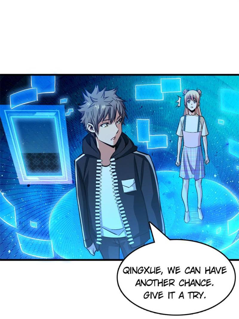 Read Endgame Restart EN Manga Online