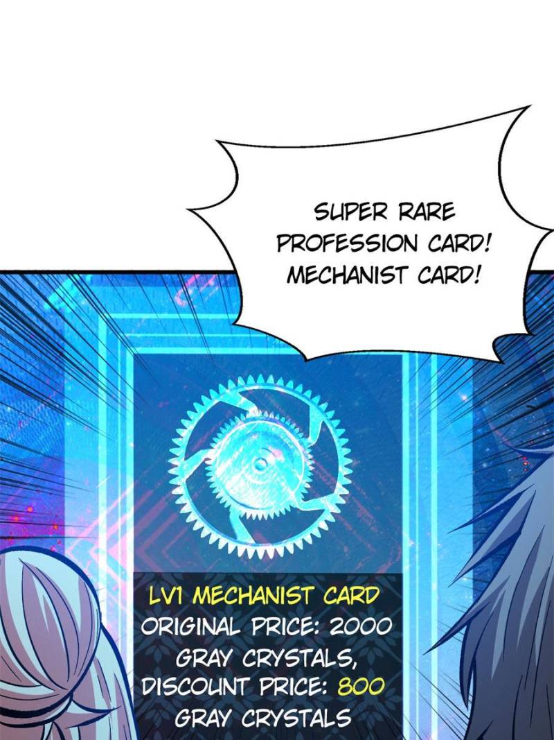 Read Endgame Restart EN Manga Online