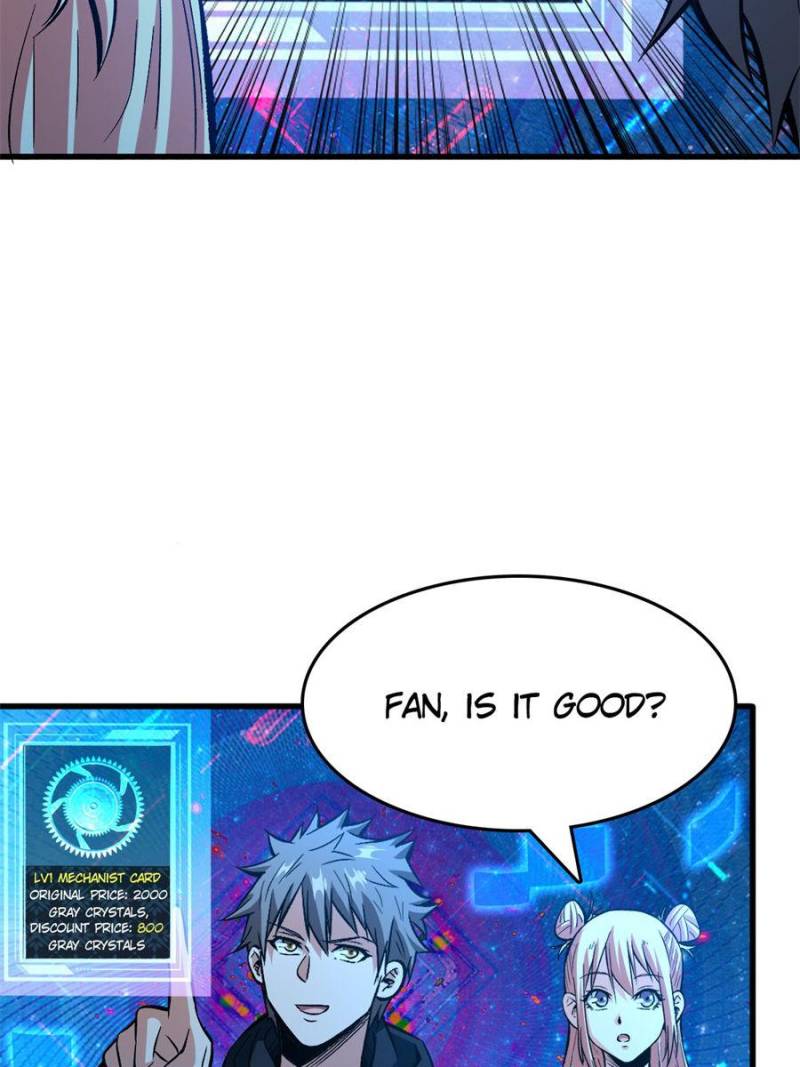 Read Endgame Restart EN Manga Online