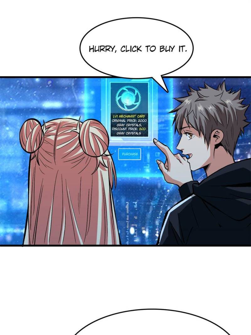 Read Endgame Restart EN Manga Online