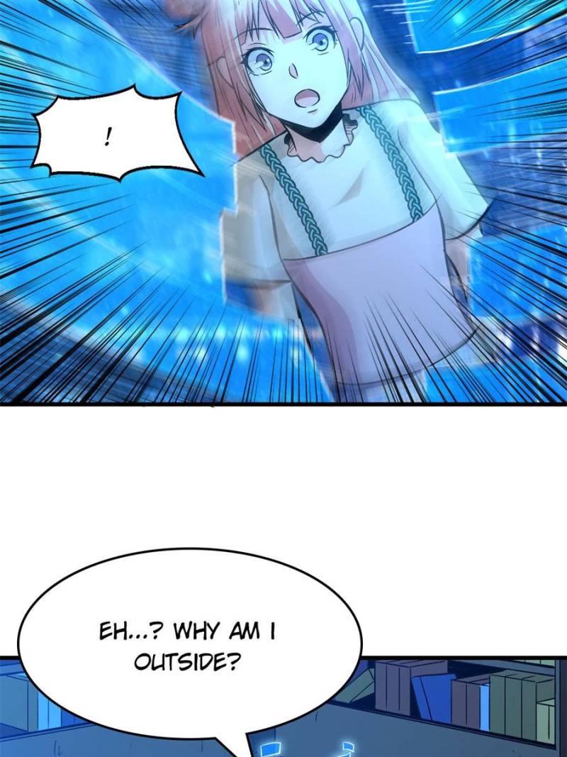Read Endgame Restart EN Manga Online