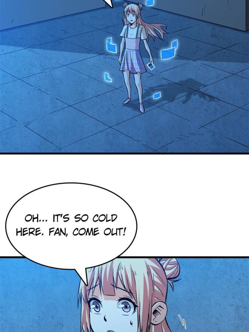 Read Endgame Restart EN Manga Online