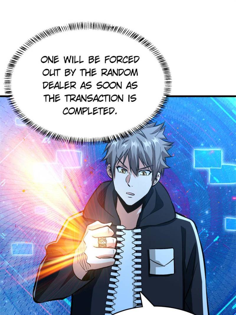 Read Endgame Restart EN Manga Online