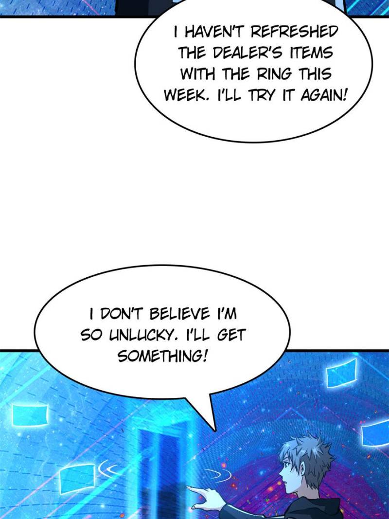 Read Endgame Restart EN Manga Online