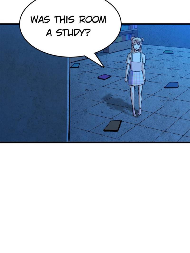 Read Endgame Restart EN Manga Online