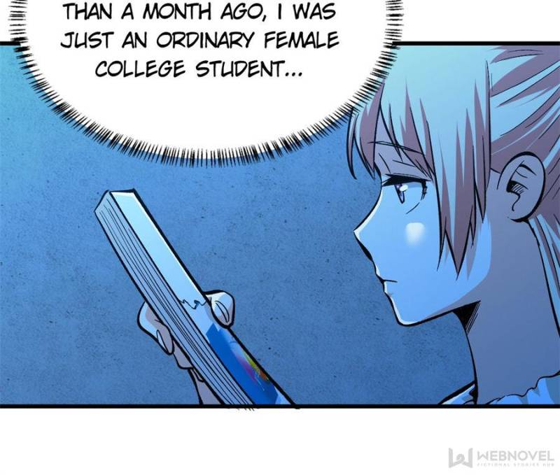 Read Endgame Restart EN Manga Online