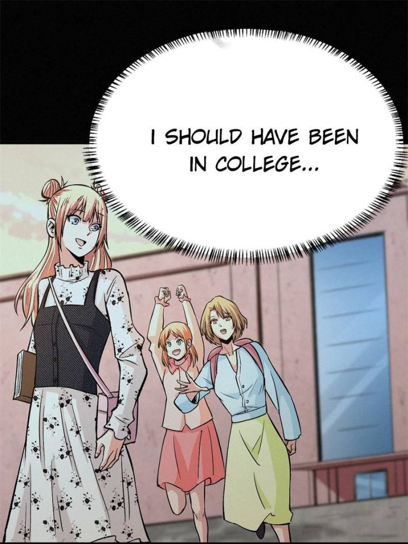 Read Endgame Restart EN Manga Online
