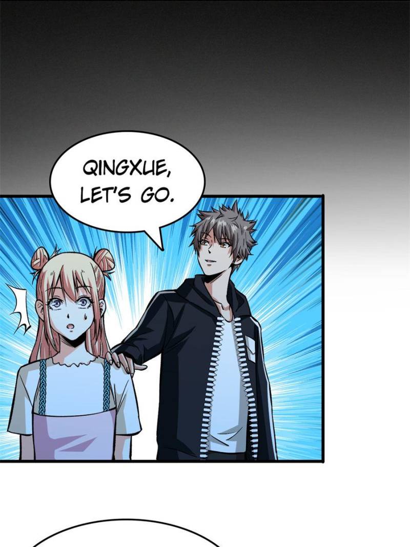 Read Endgame Restart EN Manga Online