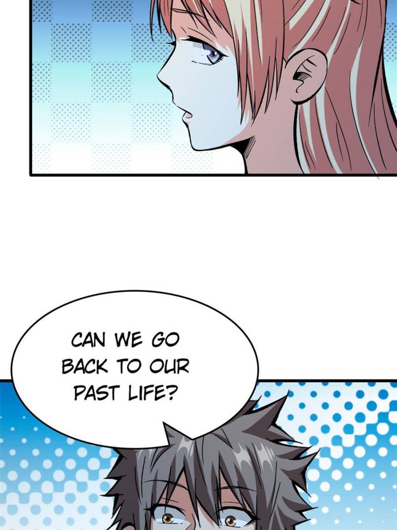 Read Endgame Restart EN Manga Online