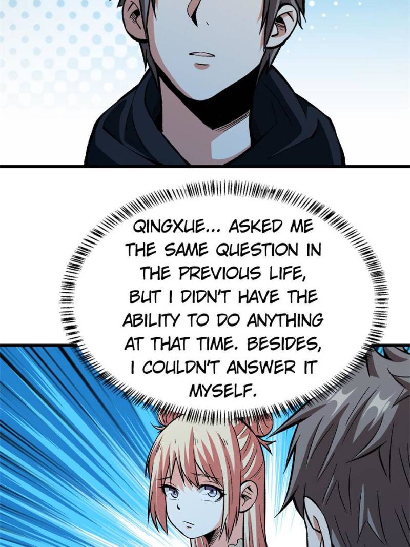 Read Endgame Restart EN Manga Online