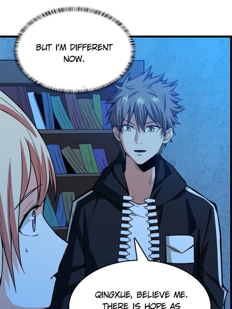 Read Endgame Restart EN Manga Online