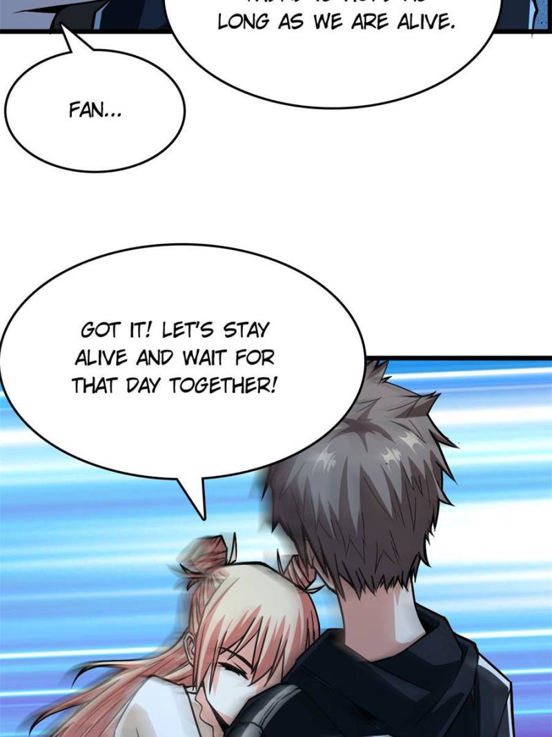 Read Endgame Restart EN Manga Online
