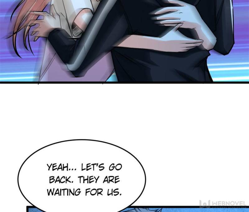 Read Endgame Restart EN Manga Online