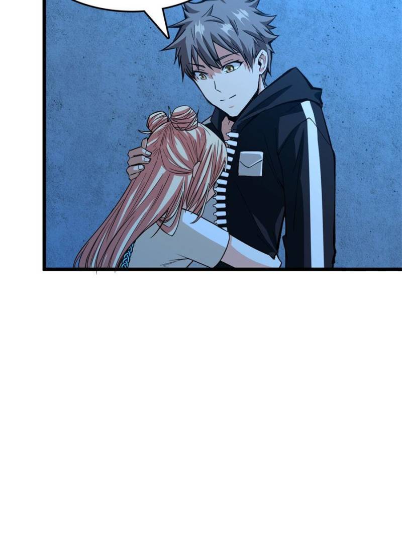 Read Endgame Restart EN Manga Online