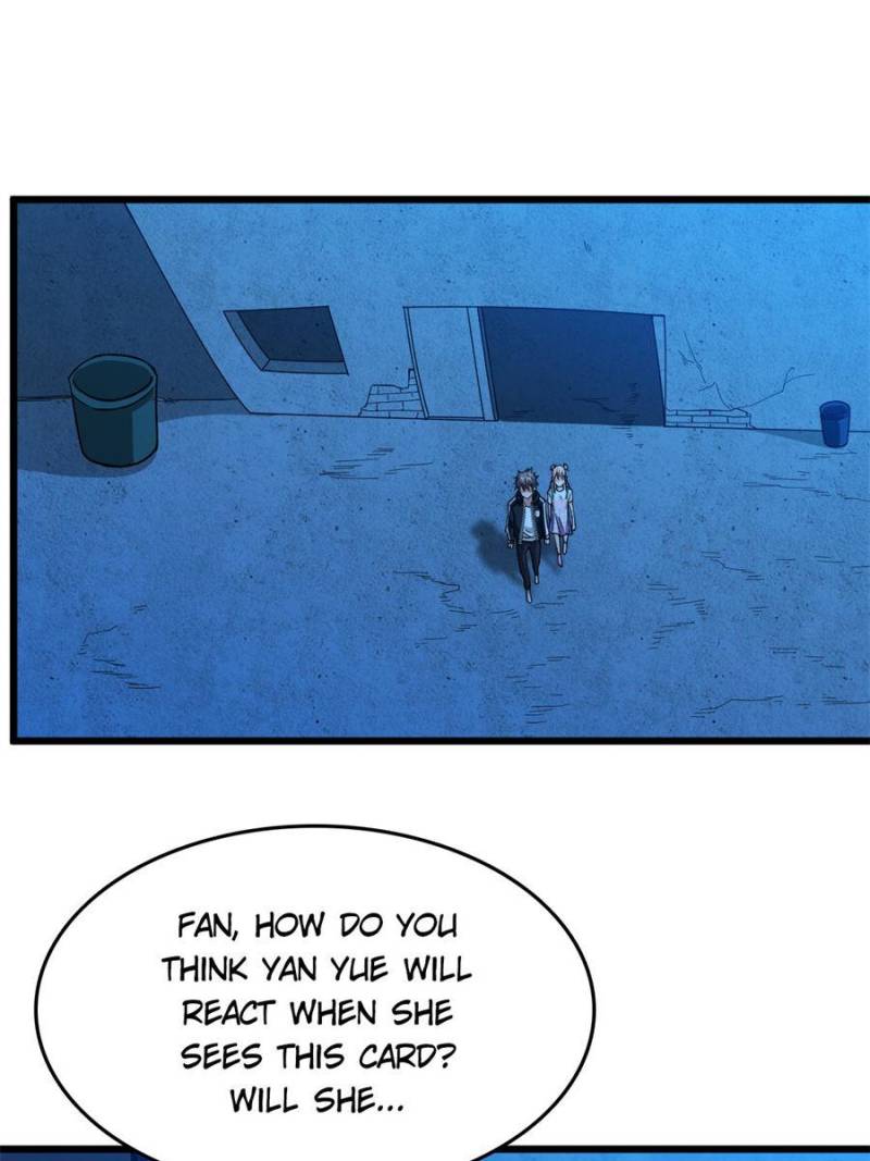 Read Endgame Restart EN Manga Online
