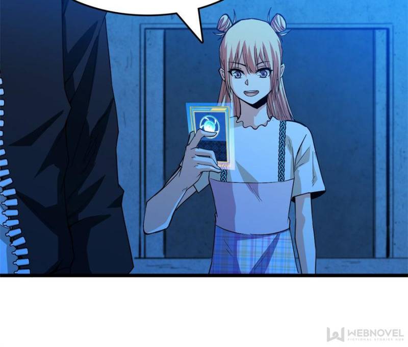 Read Endgame Restart EN Manga Online