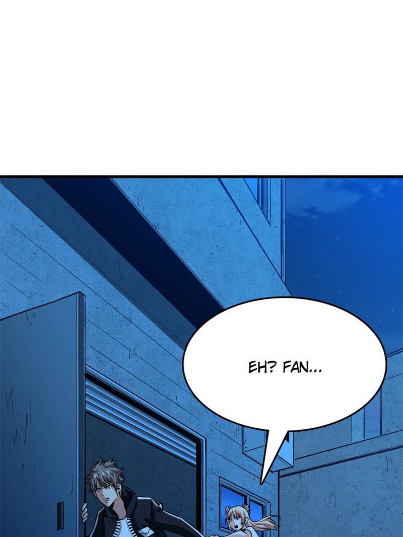 Read Endgame Restart EN Manga Online