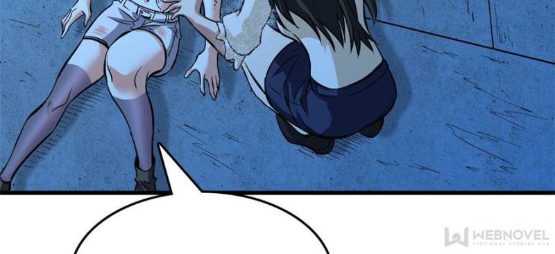 Read Endgame Restart EN Manga Online