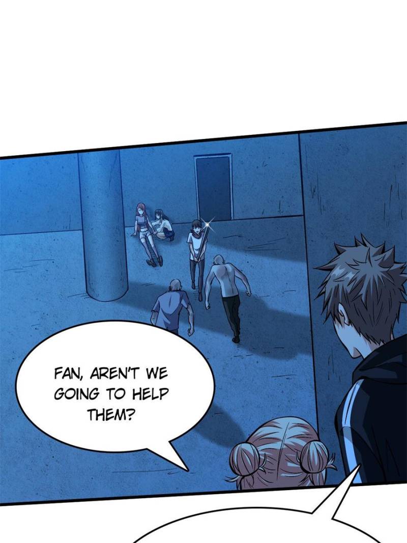 Read Endgame Restart EN Manga Online