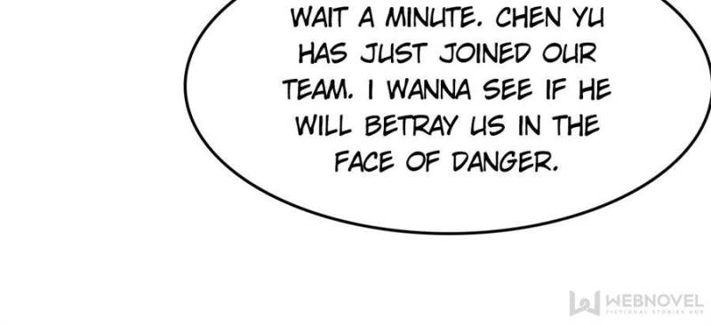 Read Endgame Restart EN Manga Online