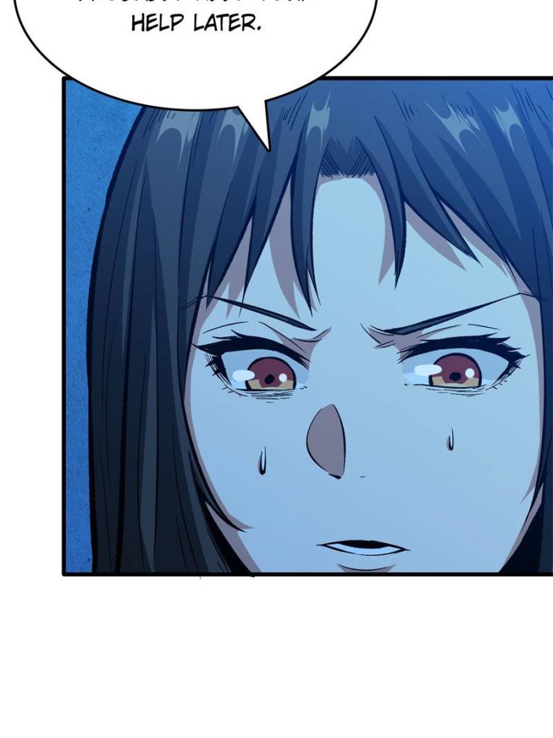 Read Endgame Restart EN Manga Online