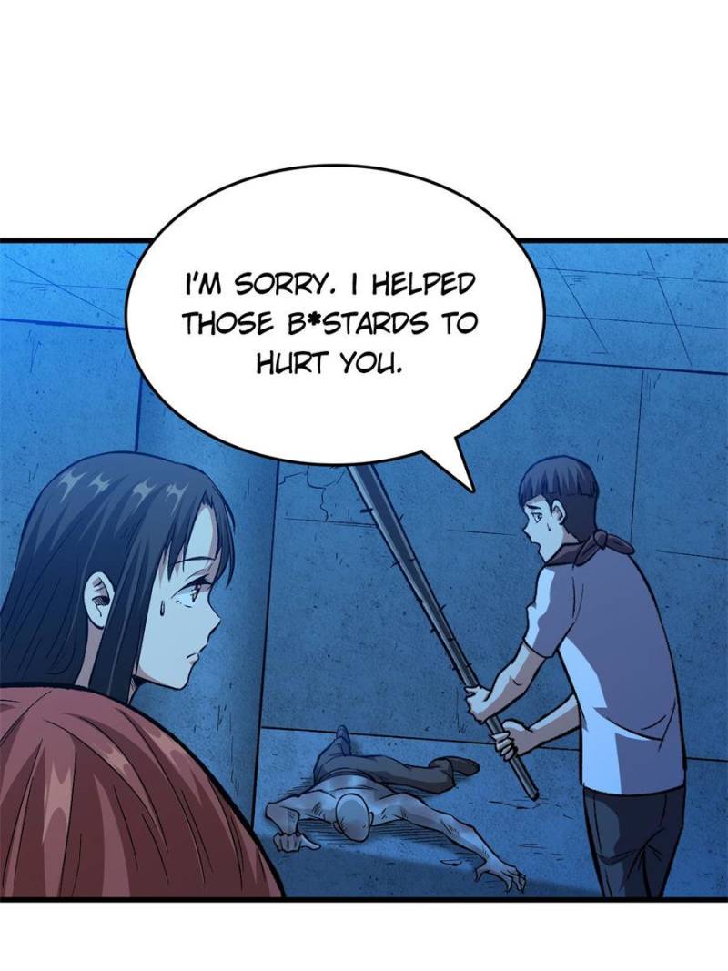 Read Endgame Restart EN Manga Online