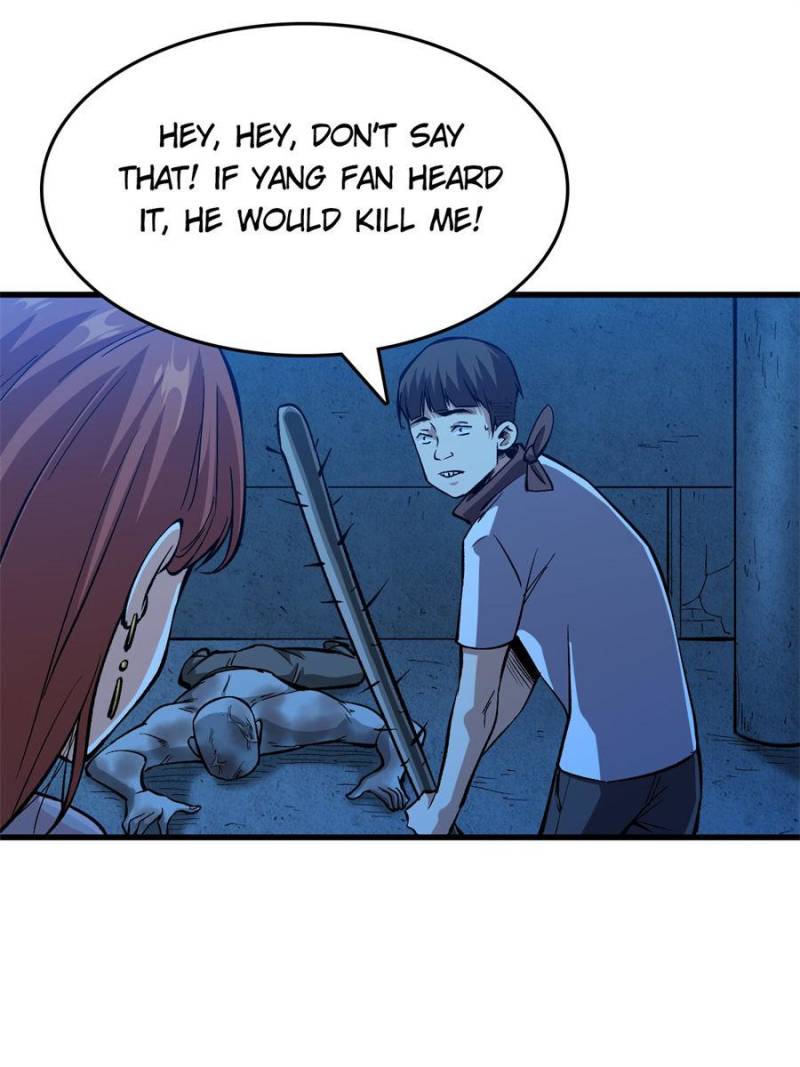 Read Endgame Restart EN Manga Online