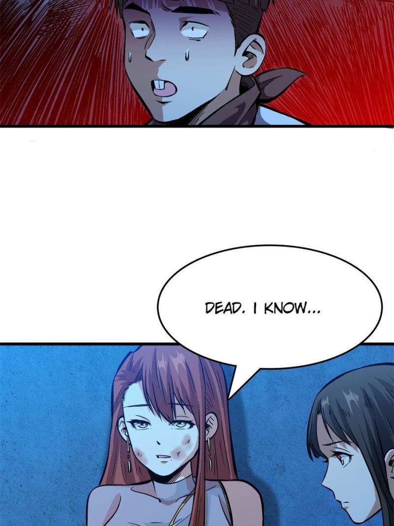 Read Endgame Restart EN Manga Online