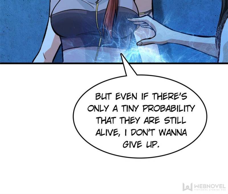 Read Endgame Restart EN Manga Online