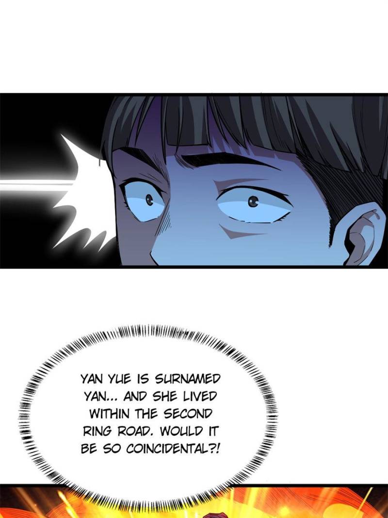 Read Endgame Restart EN Manga Online
