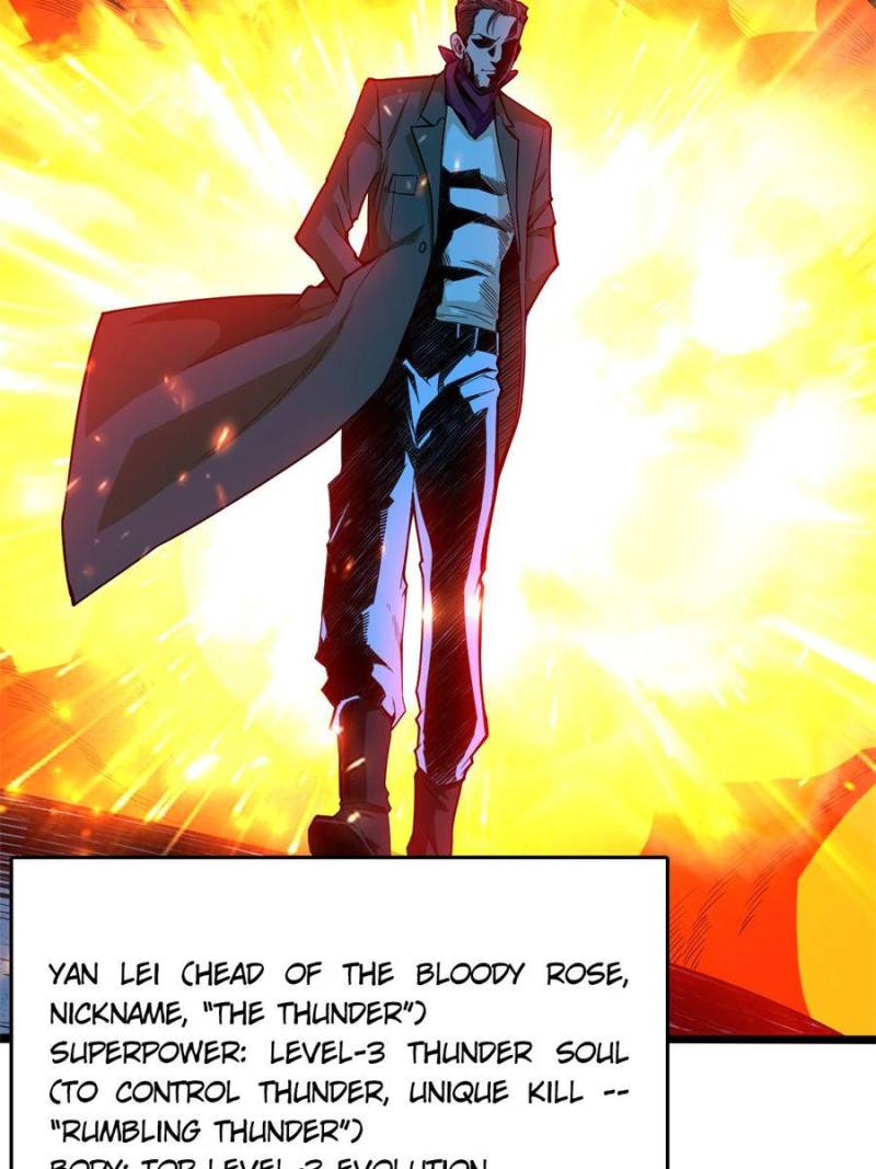 Read Endgame Restart EN Manga Online