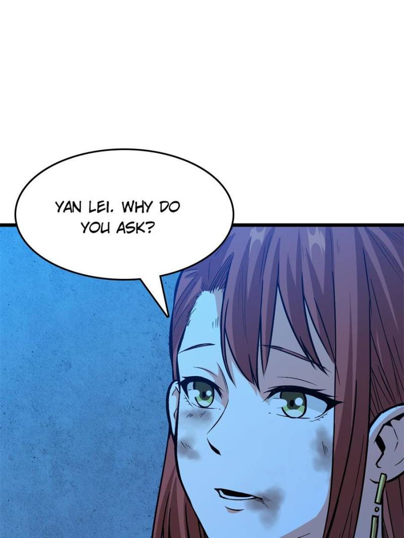 Read Endgame Restart EN Manga Online