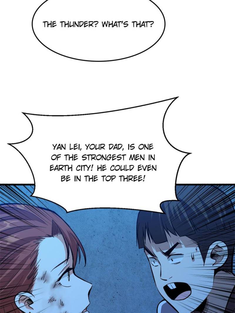 Read Endgame Restart EN Manga Online