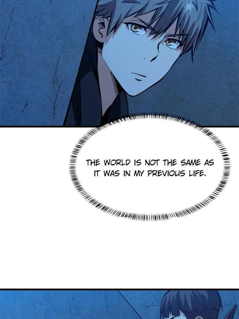 Read Endgame Restart EN Manga Online