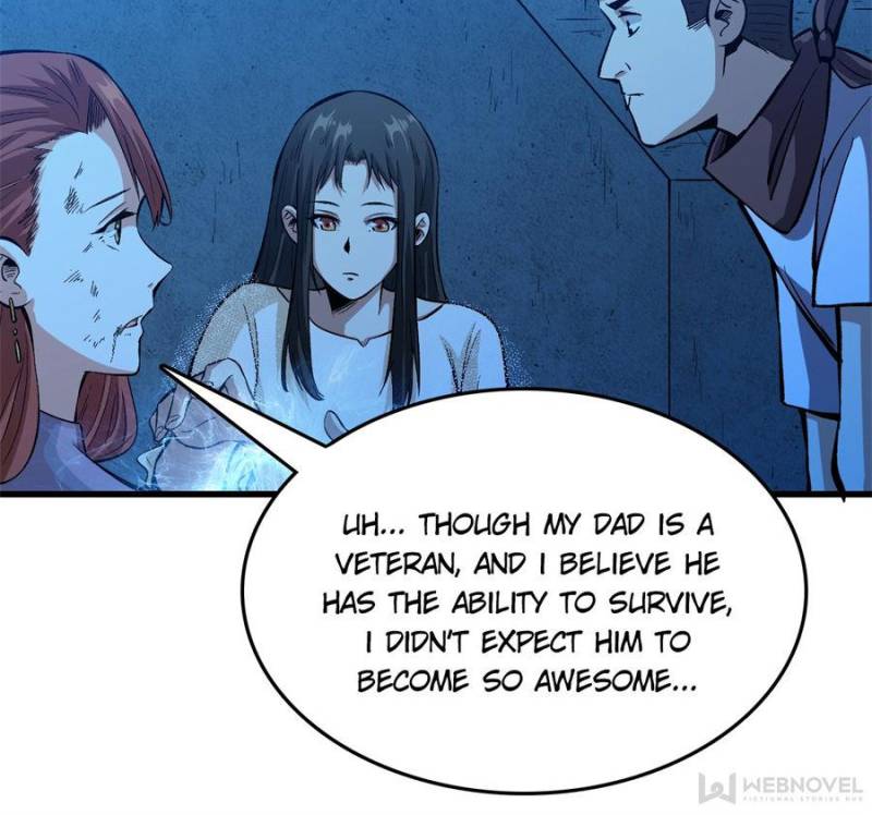 Read Endgame Restart EN Manga Online