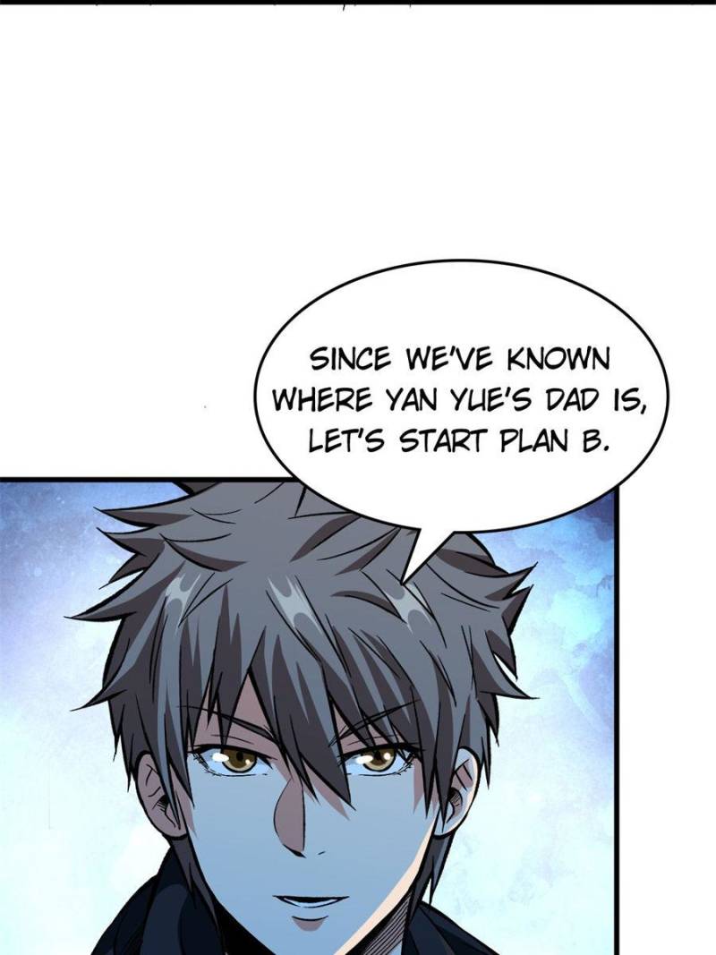 Read Endgame Restart EN Manga Online