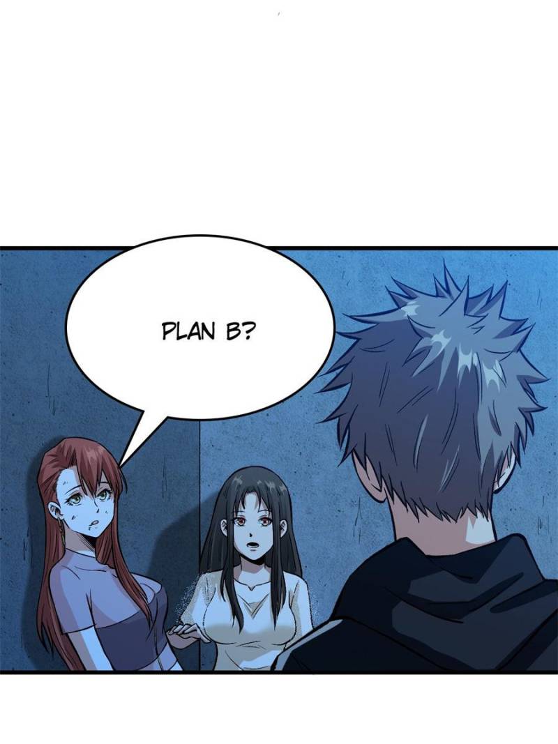 Read Endgame Restart EN Manga Online