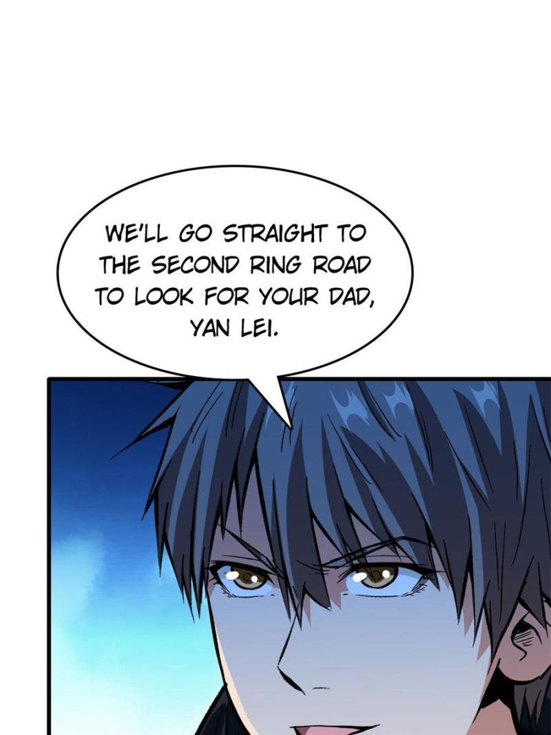 Read Endgame Restart EN Manga Online