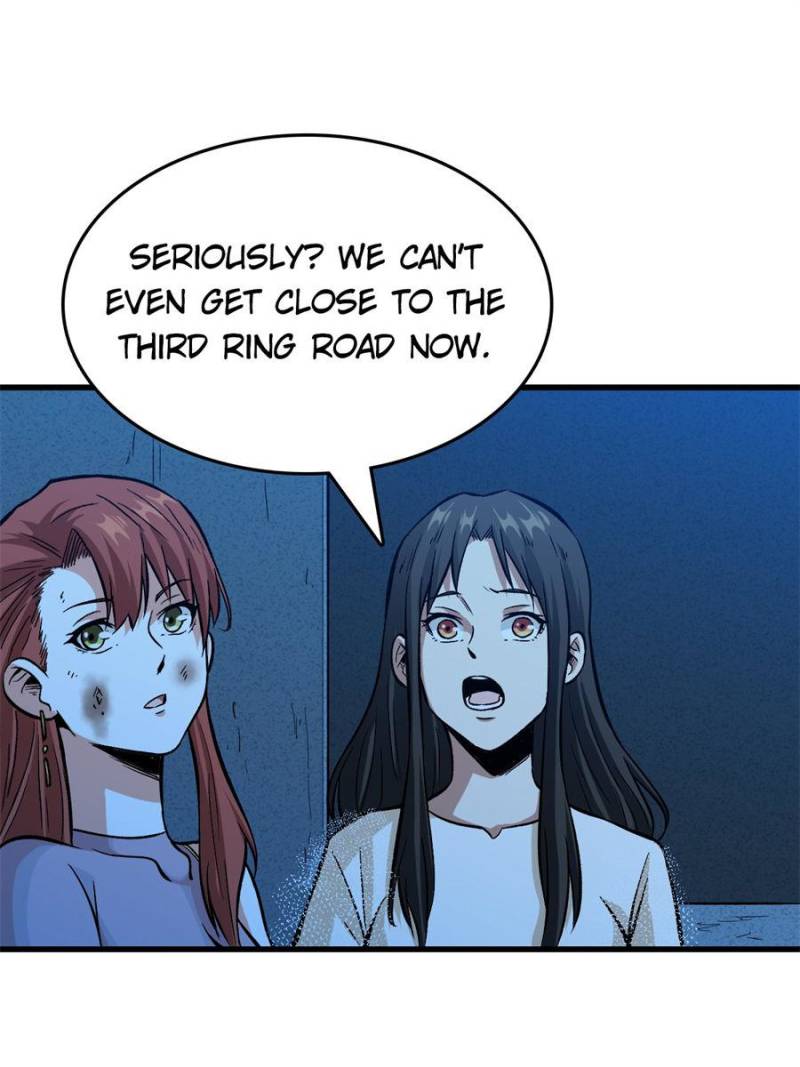 Read Endgame Restart EN Manga Online