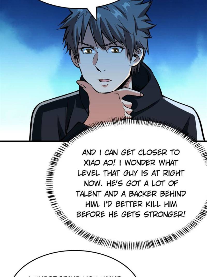 Read Endgame Restart EN Manga Online