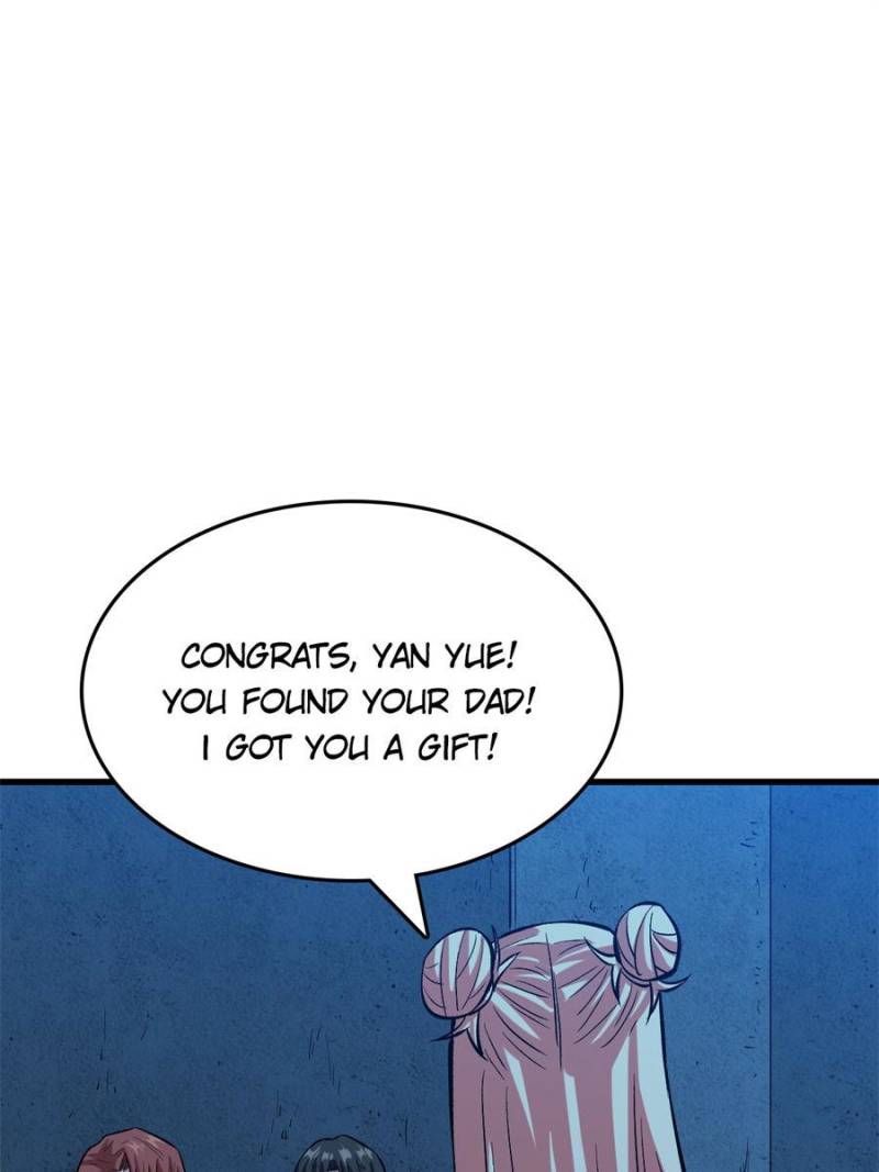 Read Endgame Restart EN Manga Online