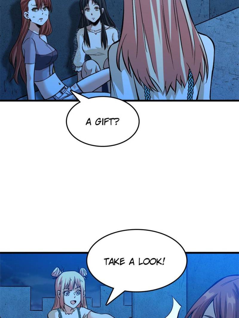 Read Endgame Restart EN Manga Online