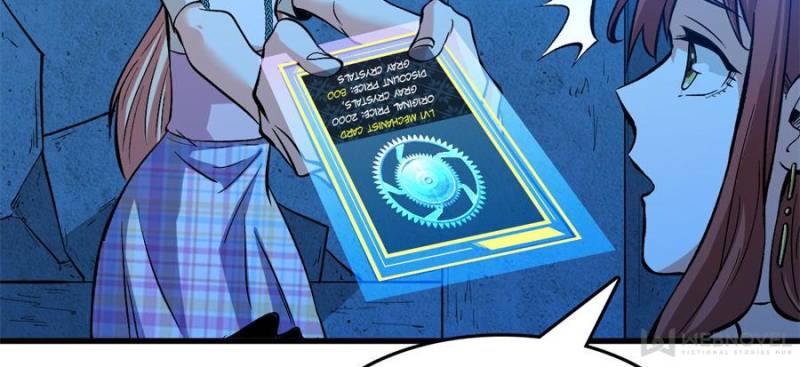 Read Endgame Restart EN Manga Online
