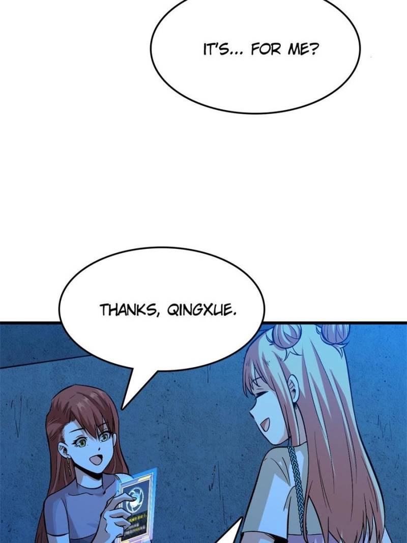 Read Endgame Restart EN Manga Online