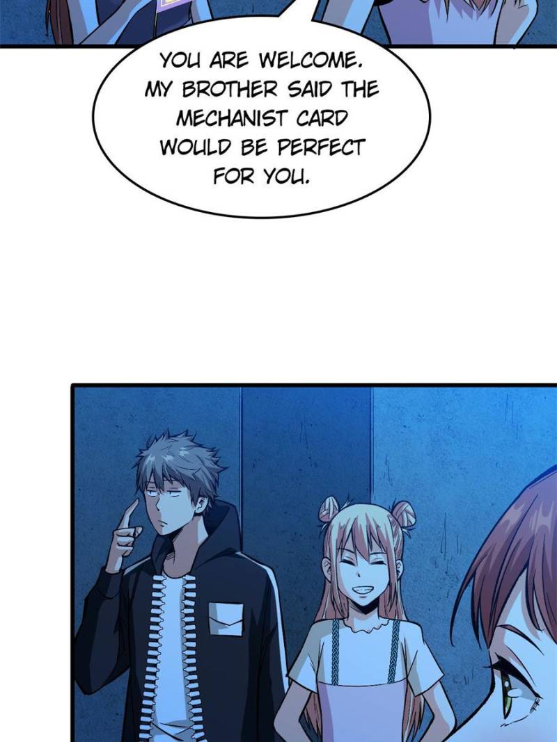 Read Endgame Restart EN Manga Online