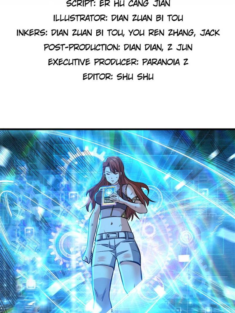 Read Endgame Restart EN Manga Online